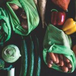What is zero-waste cooking?