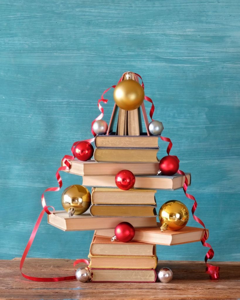 Christmas trend Alternative Christmas Trees Food & Home Magazine