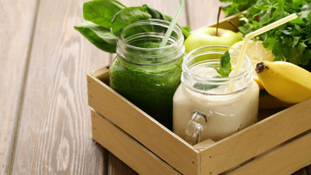The best homemade smoothies for healthy skin Food & Home Magazine