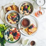 Brunching along the Atlantic Seaboard – Here are our favourite spots!