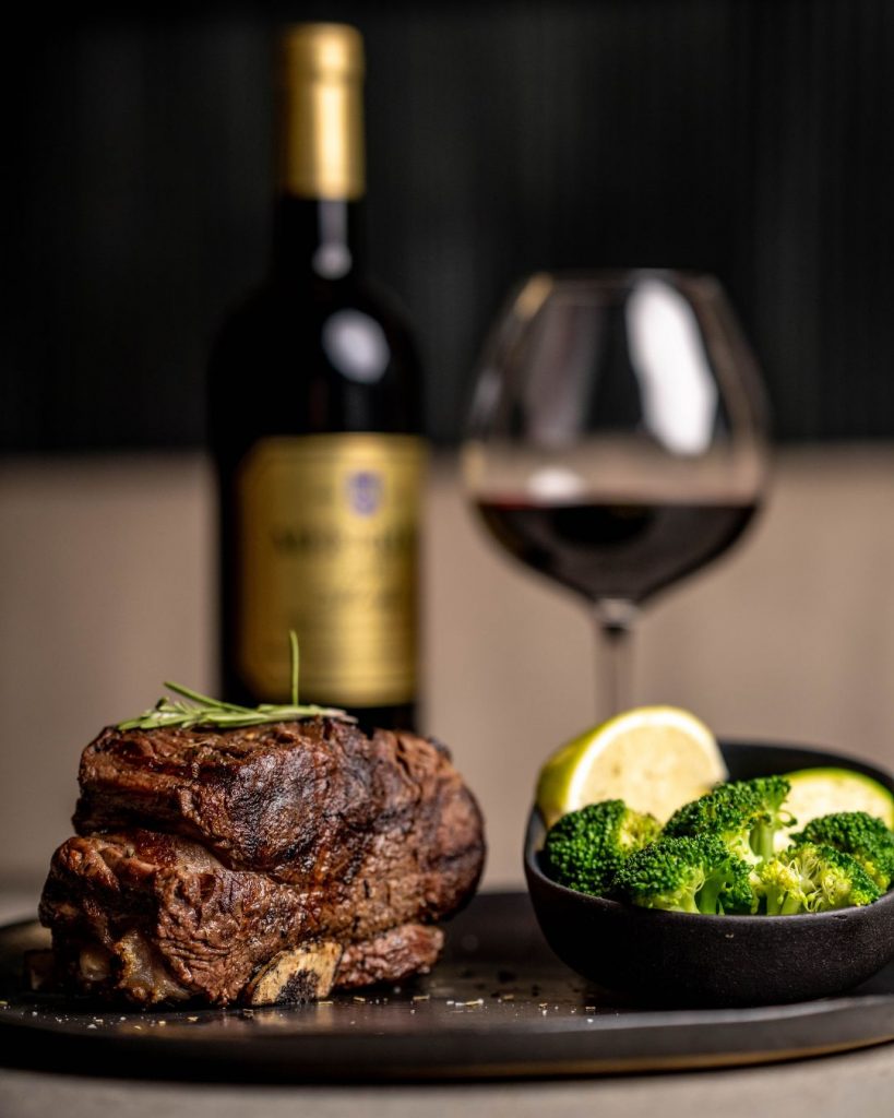 Grill House elevates the meat culture at Hyde Park Corner