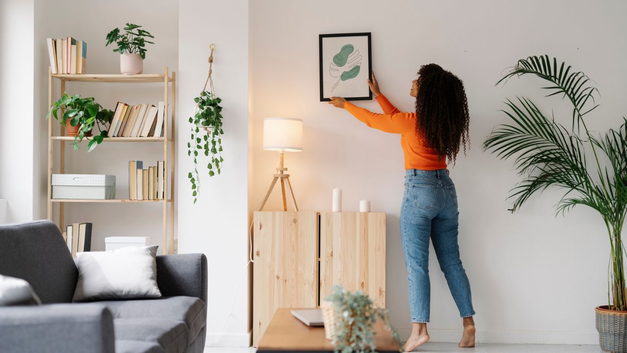 9 Interior Decorating Rules You Need To Know Food Home Magazine