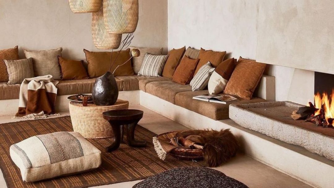 Japanese Zen Minimalism Transform your space  into timeless
