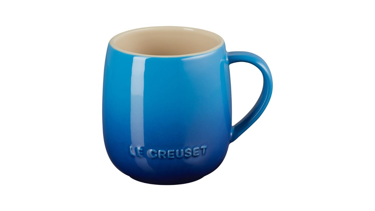 Shop Le Creuset's Brand-New Azure Collection