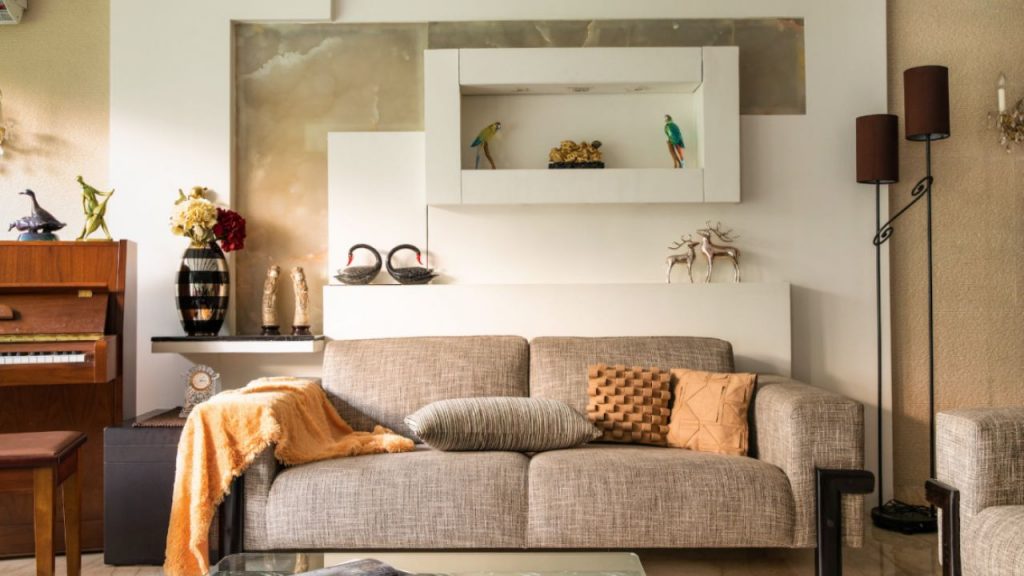 Micro-living interior design tips