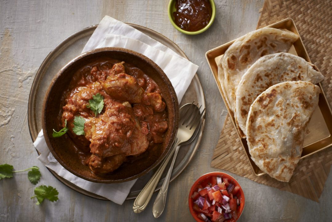Cape Malay chicken curry Food & Home Magazine