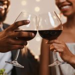 A romantic array for Valentine’s Day at Bacini’s on Kloof