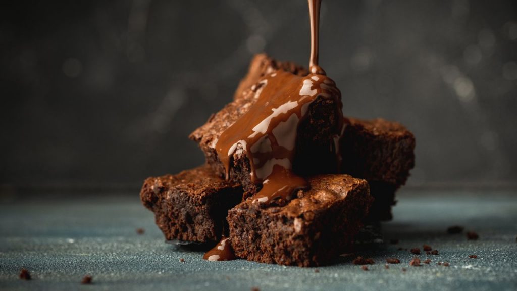 Chocolate brownies