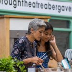 Food with Chetna Makan - one of the greatest Indian cooks