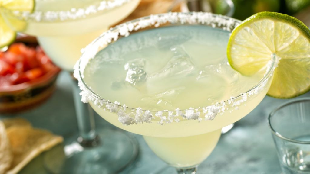 Classic Margarita