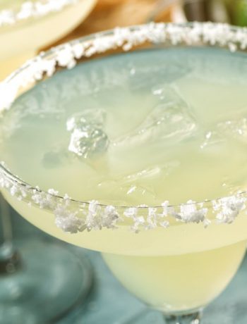 Classic Margarita