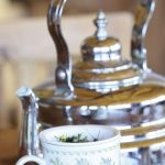 How to make your own herbal tea