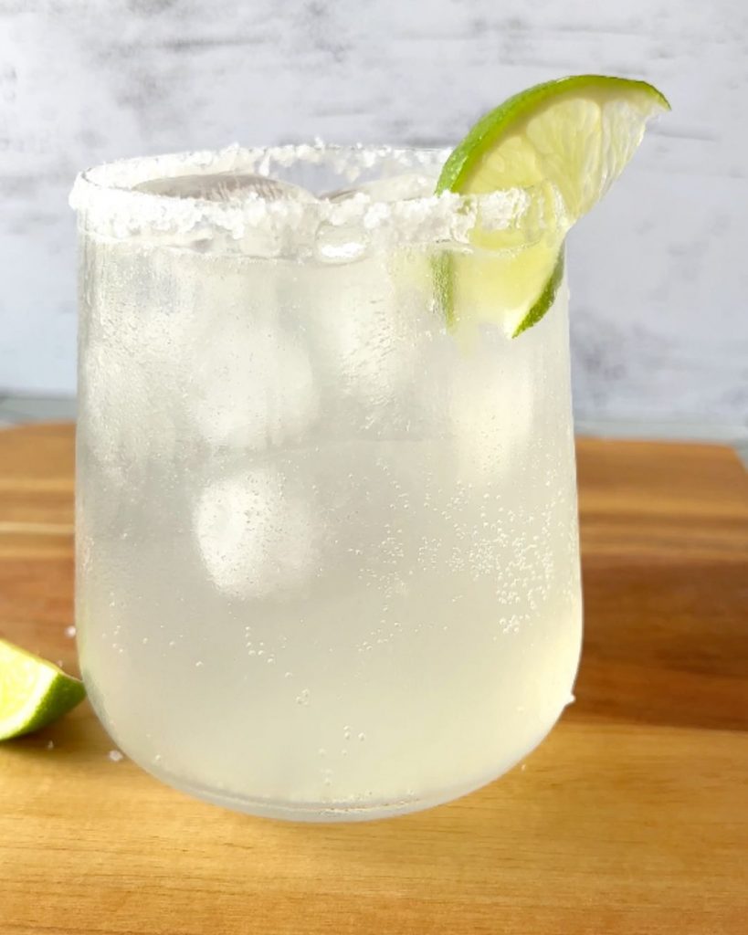 Margarita