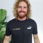 SA Harvest's Ali Conn recognised among Africa's Top 100 Brightest Young Minds