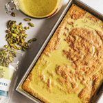 Farm to fork: Green gold