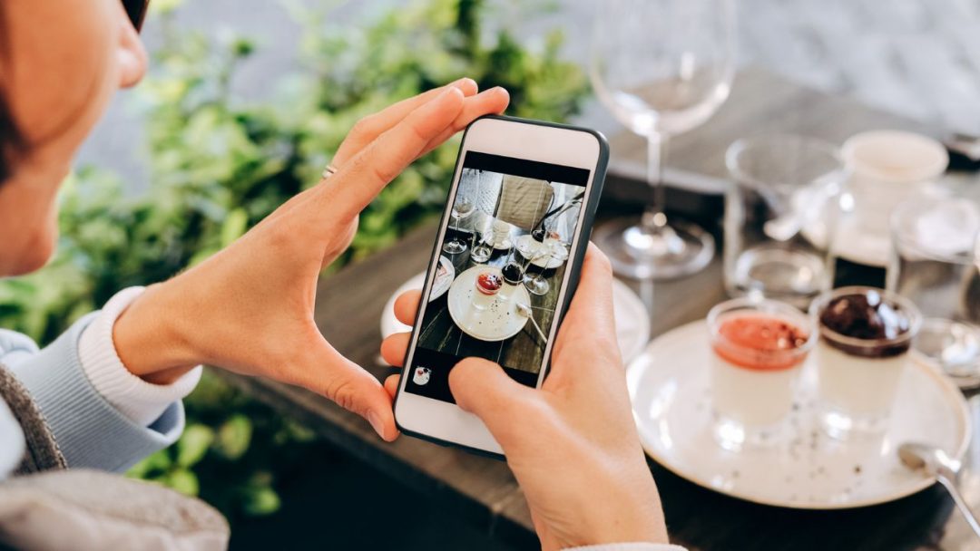 TikTok food trends