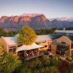 Wine and dine at 25 of the best restaurants in Stellenbosch