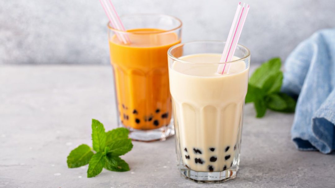 6 places in and around Cape Town to get your Bubble Tea fix Food