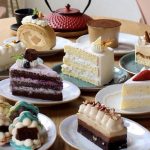 Cape Town’s Café Chiffon: picture-perfect and oh so delicious