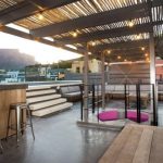 Cape Town’s skyline sippers – some of the city’s best rooftop bars