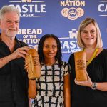 Bread of the Nation: A first-of-its-kind initiative aimed at reducing food waste and hunger