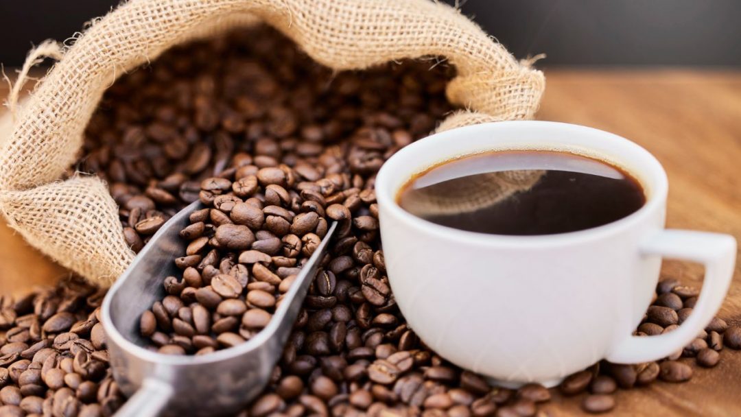 The surprising differences between light and dark roast coffee Food & Home Magazine