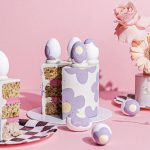 Hop to your Easter treat planning with these handmade beauties