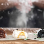 Mochi Mochi: It’s so delicious, you have to say it twice