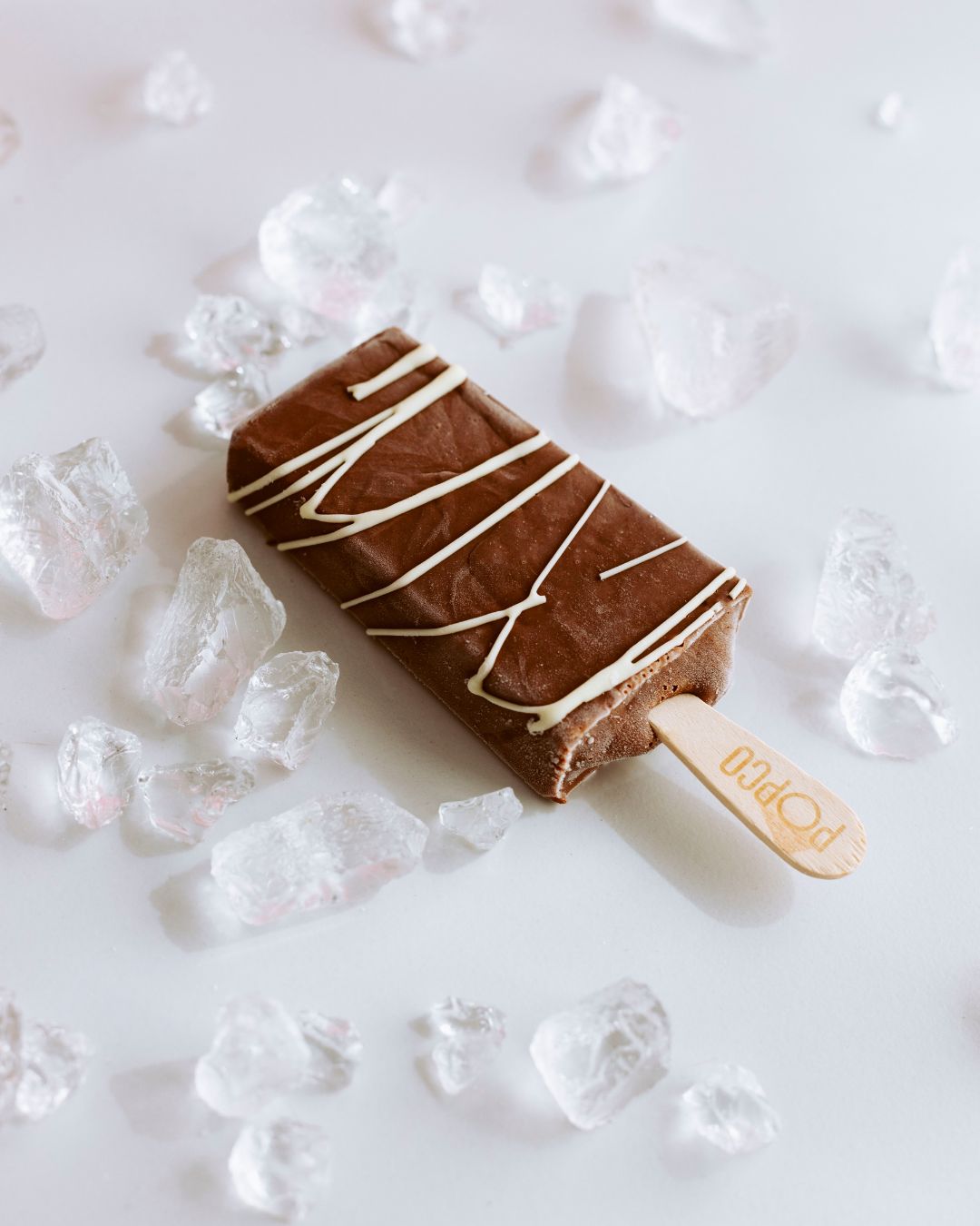 Order Now - POPCO Ice cream and sorbet popsicles