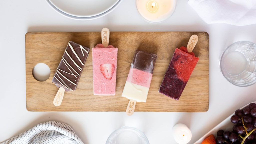 POPCO popsicles