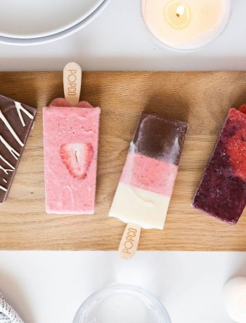 POPCO popsicles