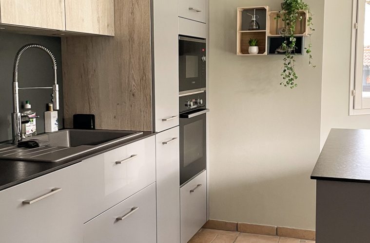 Compact Appliances for Small Kitchens