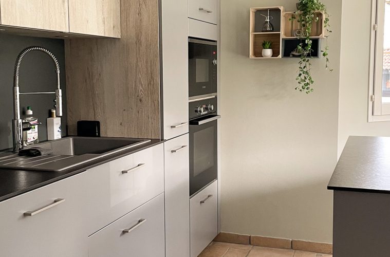 Compact Appliances for Small Spaces