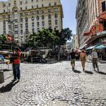 Sustainable Tourism in Cape Town with Coffeebeans Routes