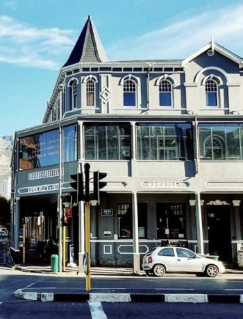 Cape Town Heritage Tours Pub Crawl