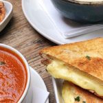 Where to celebrate National Grilled Cheese Sandwich Day in Cape Town