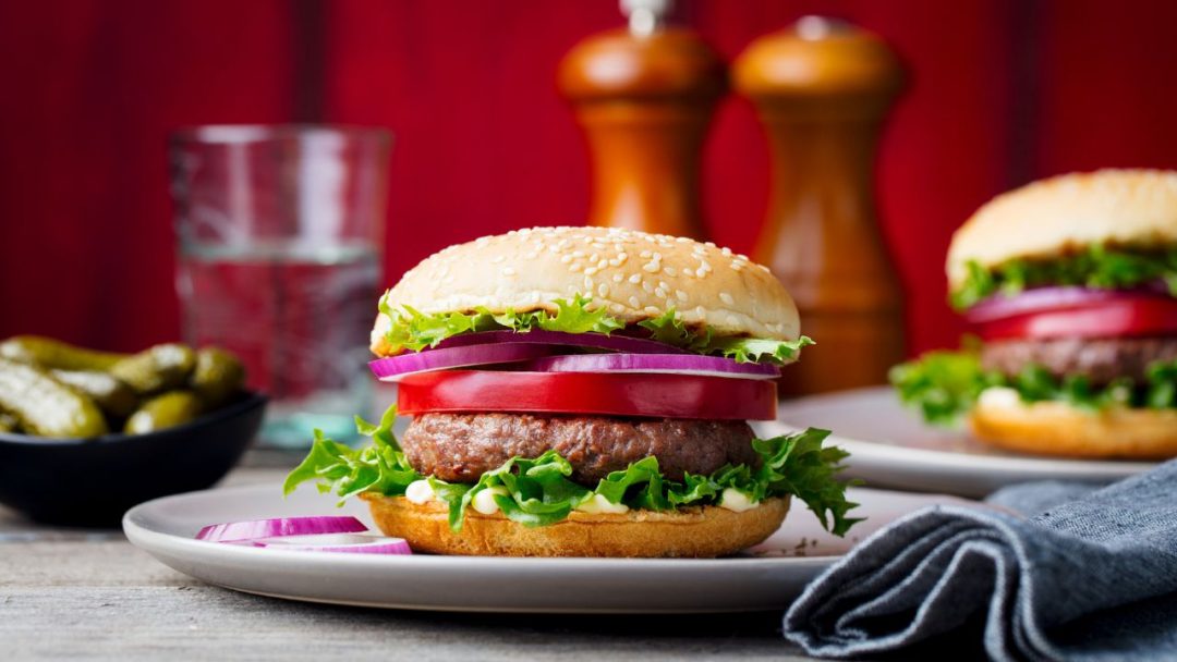 Where to dig into delectable halaal burgers in Cape Town Food & Home Magazine