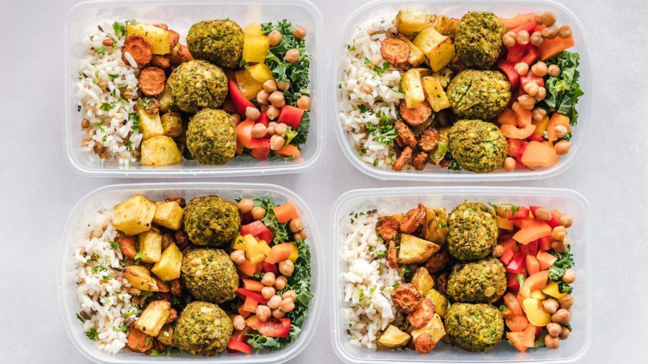 Meal prep for the week ahead, made easy | Food & Home Magazine