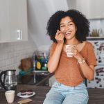 Go with your gut: The secret to a healthy life
