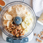 Delicious ways to use your protein powder