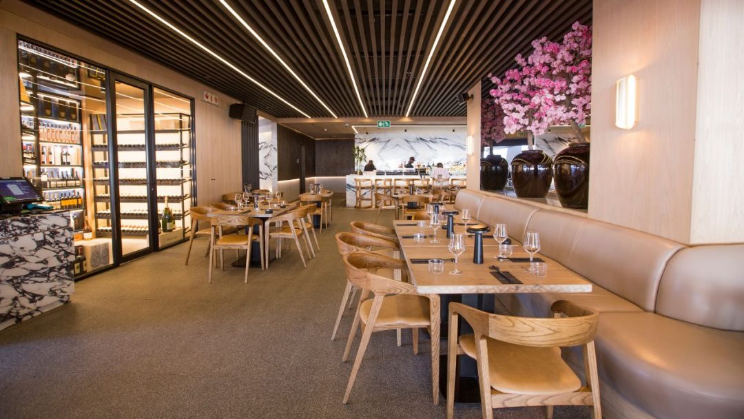 Relaxed luxury at Cape Town’s TANG restaurant Food & Home Magazine