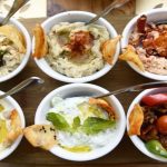 Indulge in an authentic Turkish experience at these Cape Town restaurants