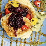 Vegan restaurants in Cape Town serving scrumptious breakfasts