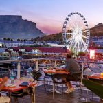20 popular restaurants at the V&A Waterfront