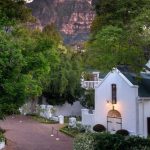 Restaurant at Cellars-Hohenort to re-launch with a contemporary new look