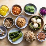 Korean pantry staples you need to have on your radar