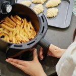 10 Ways an air fryer will change your life