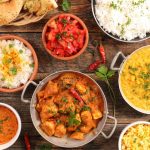 Where to get a great curry in Cape Town this winter