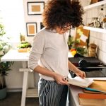 6 Cookbooks inspiring our weeknight menus