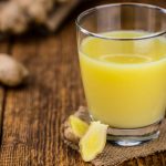 Beat the brunt of colds & flu with ginger